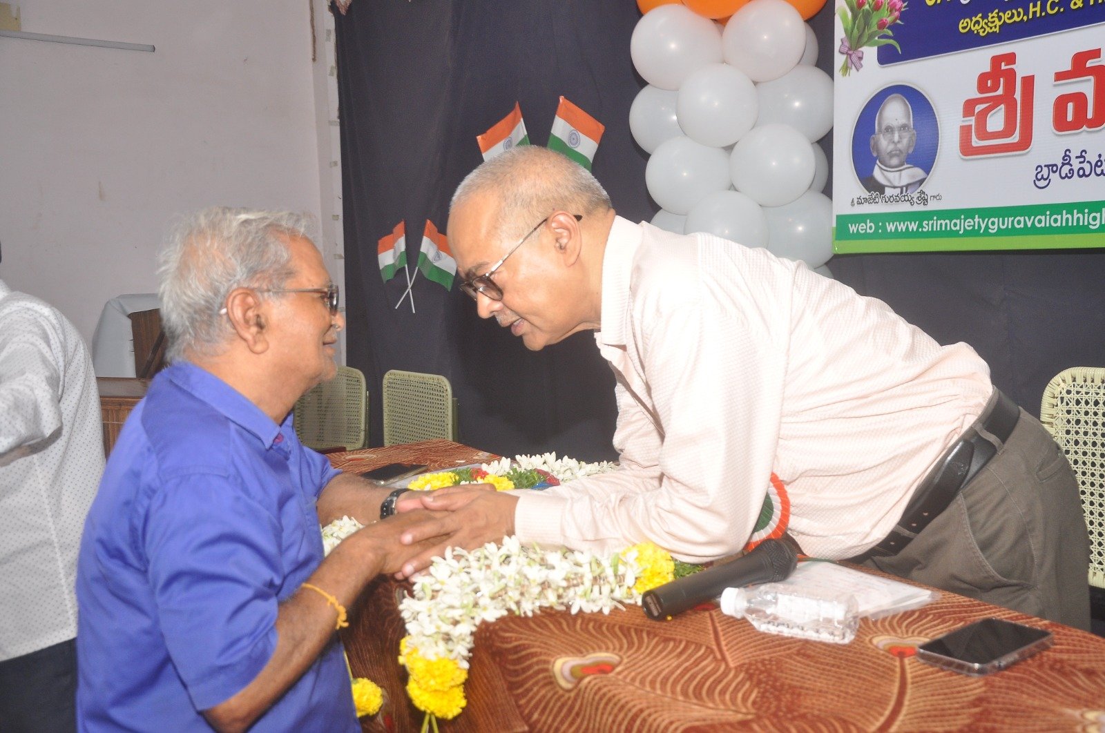 78th INDEPENDENCE DAY CELEBRATIONS-AUGUST 15th 2024