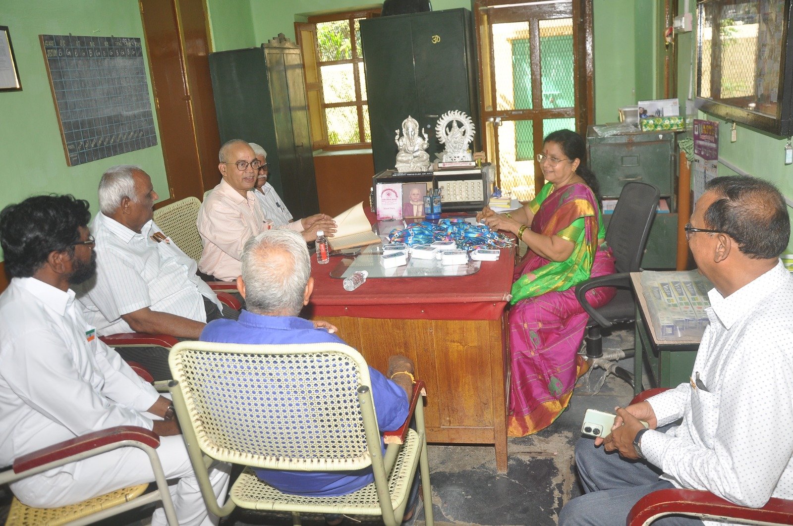 78th INDEPENDENCE DAY CELEBRATIONS-AUGUST 15th 2024