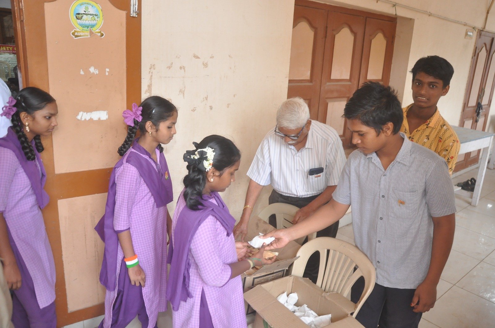 78th INDEPENDENCE DAY CELEBRATIONS-AUGUST 15th 2024